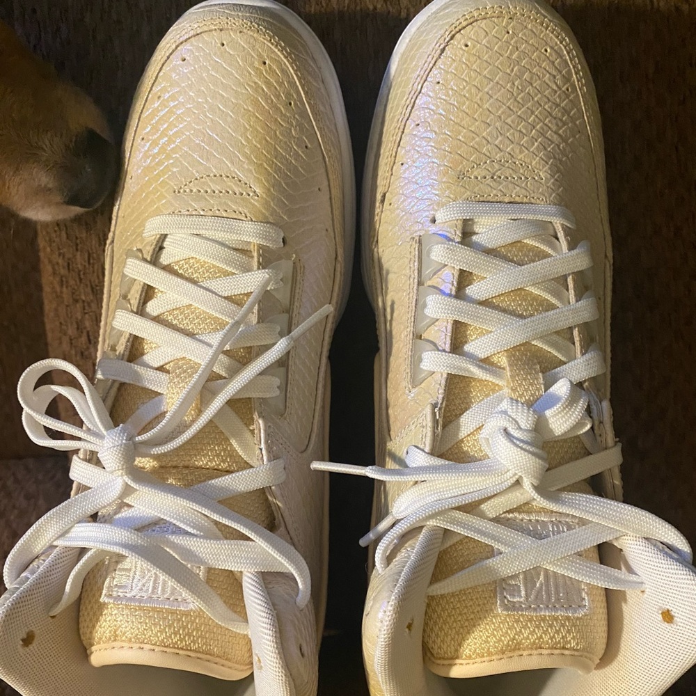 Nike Air Python Pearl - Picture 3 of 5